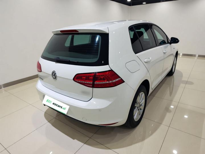 Golf 2016 1.6L AT Fashion photo 5