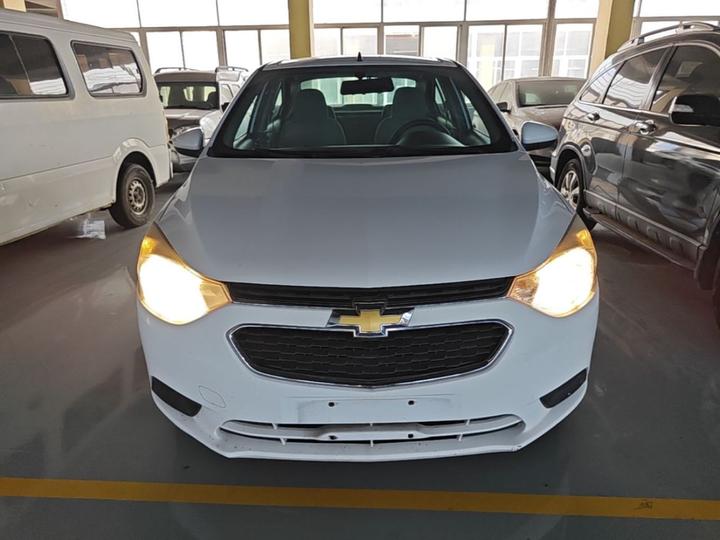 2018 3 1.3L AMT Li Auto photo 2