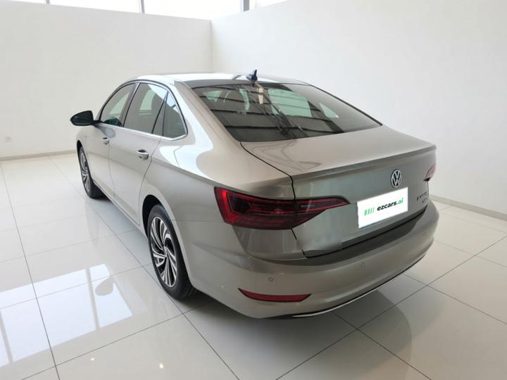 Sagitar 2021 280TSI DSG photo 4