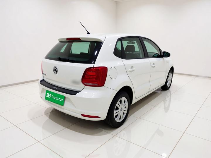 Polo 2016 1.4L MT photo 6