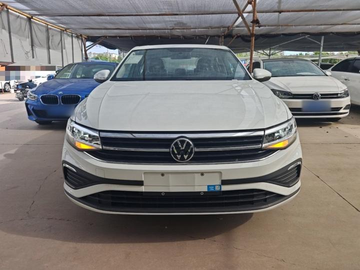 Bora 2026 200TSI DSG photo 2
