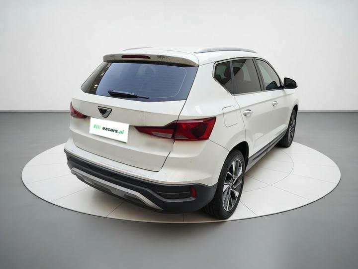 VS5 2019 280TSI AT photo 6