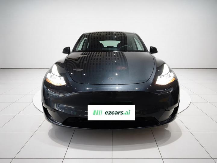 Model Y 2024 RWD photo 2