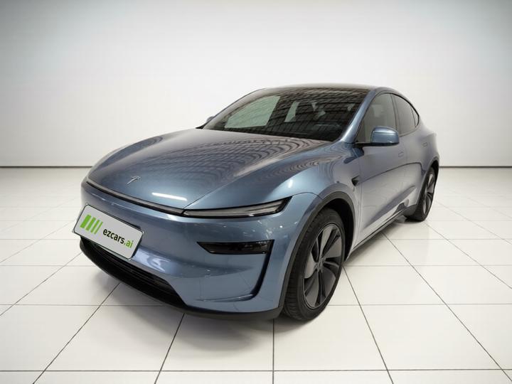 Model Y 2026 RWD
