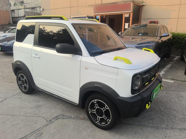 2025 210km Panda photo 2