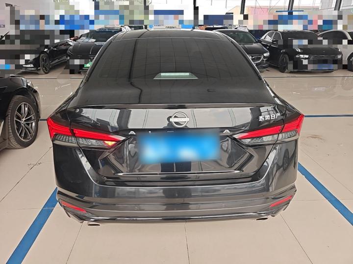Teana 2022 2.0L XL-TLS Enjoy photo 5