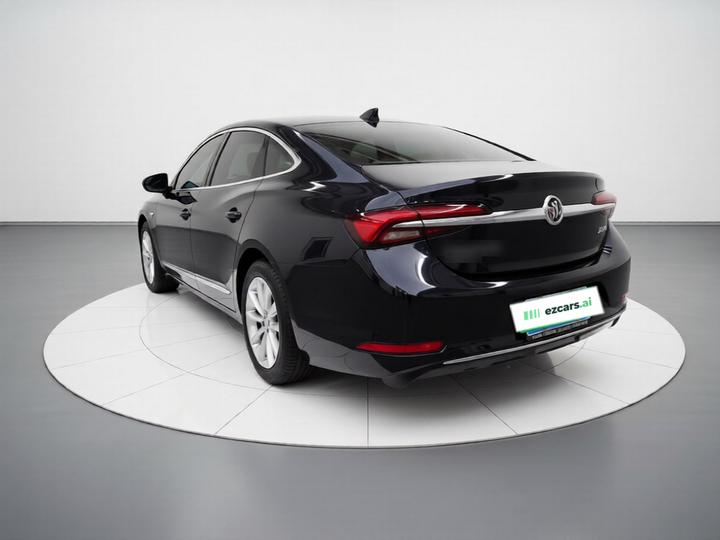LaCrosse 2022 552T Luxury photo 4