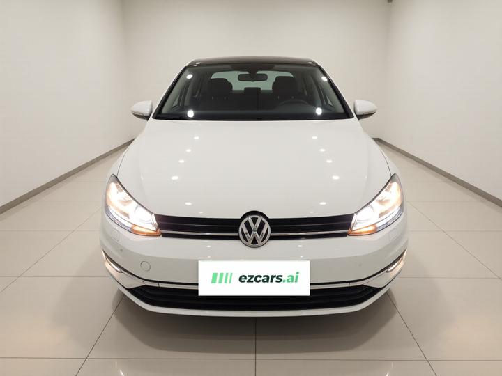 Golf 2019 280TSI DSG Comfort China V photo 2