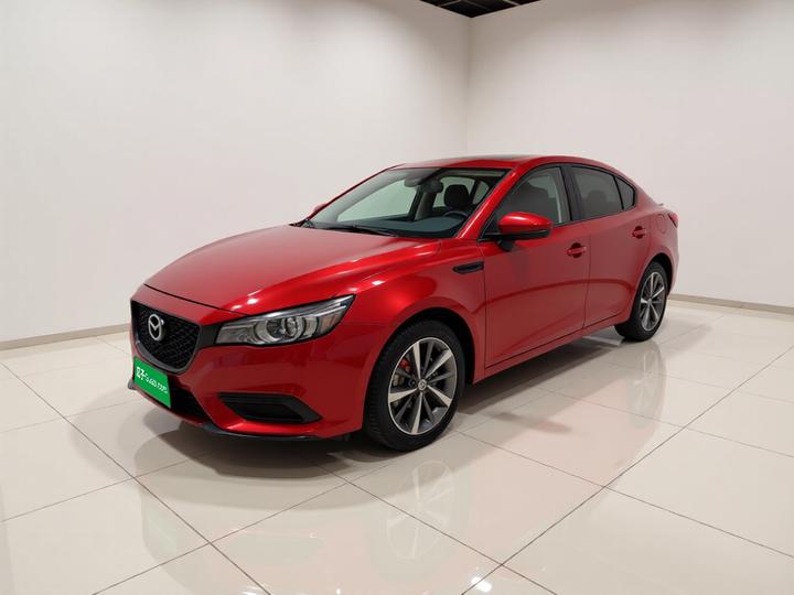 MG6 2019 20T AT