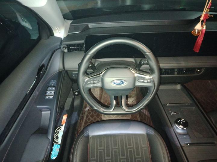 Mondeo 2022 Facelift EcoBoost 245 Luxury photo 3