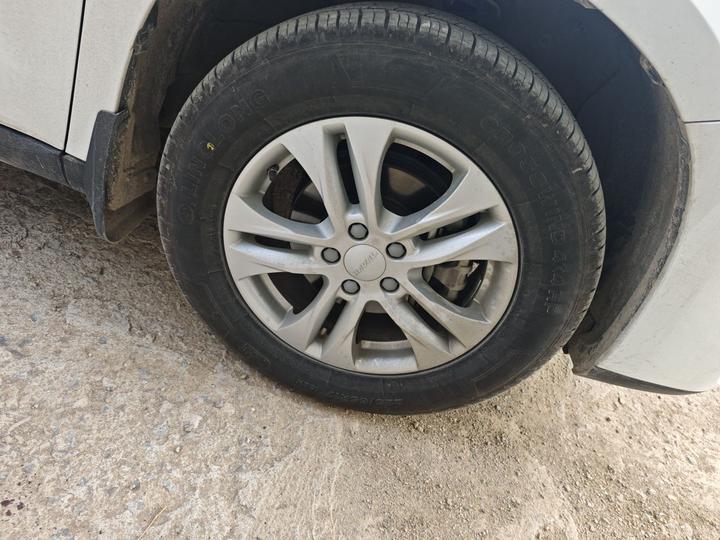 M6 2019 1.5T DCT RWD Value China VI photo 8
