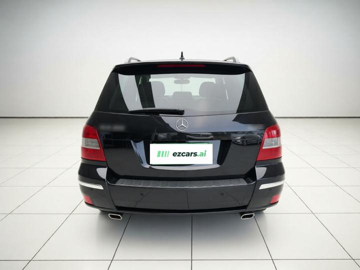 GLK-Class 2012 GLK 300 4MATIC Dynamic photo 5