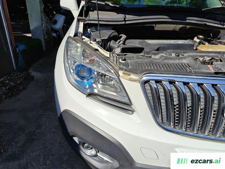 2014 1.4T AT AWD Flagship photo 7