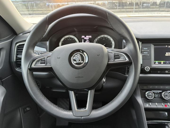 Kodiaq 2017 TSI330 7-Seater RWD Luxury photo 3