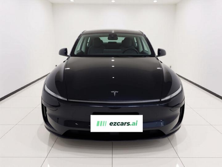 Model Y 2026 Long Range RWD photo 2