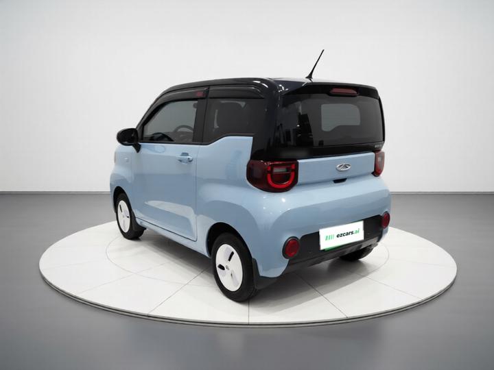 QQ Ice Cream 2022 170km Sundae LFP photo 4