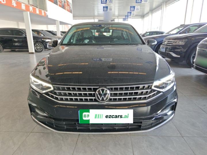 Magotan 2024 200 330TSI DSG Luxury photo 2