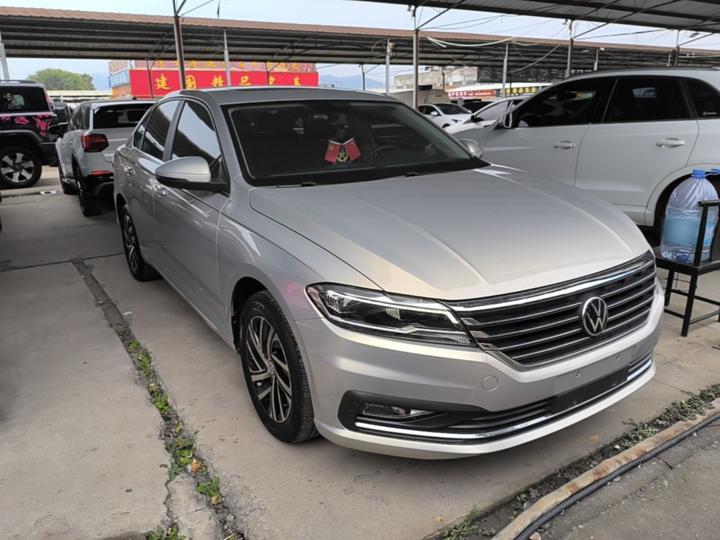 Lavida 2022 280TSI DSG Comfort photo 3