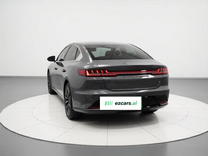 Han 2020 EV AWD Performance Flagship photo 4