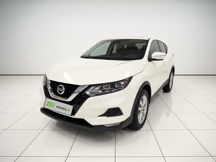 Qashqai 2022 2.0L CVT XV Smart