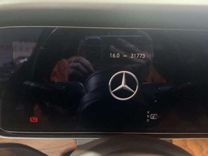 E-Class 2022 Facelift E 300 L Fashion photo 7
