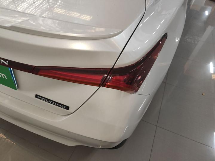 Avalon 2022 2.5L Touring Premium photo 7