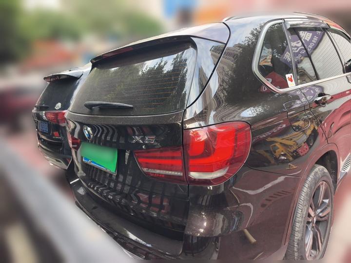 X5 Imported 2017 xDrive35i photo 5