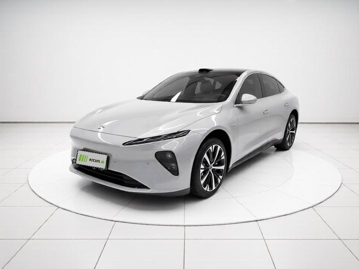 ET7 2022 100kWh Launch Edition
