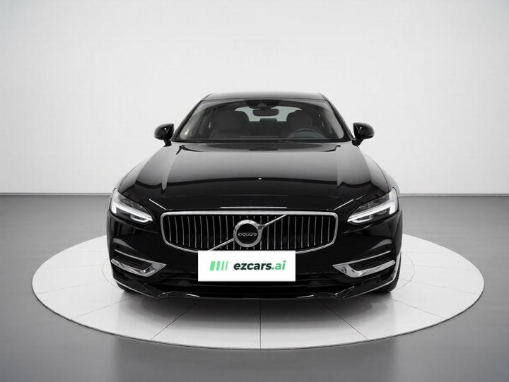 S90 2019 T5 photo 2