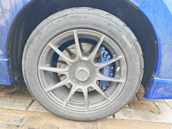 Fit 2018 1.5L CVT+ photo 8