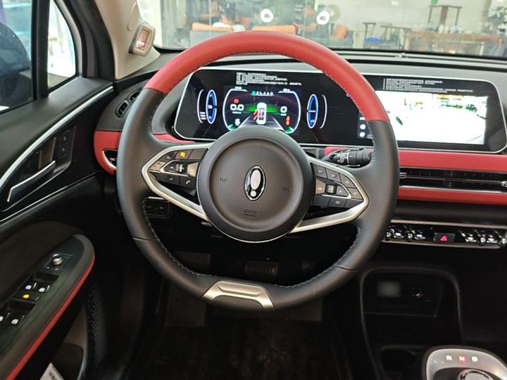 Good Cat GT 2022 401km Standard Range photo 6