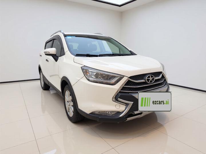 JAC Refine S3 2014 1.5L MT Luxury Smart photo 3
