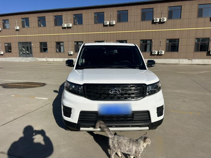 X70A 2020 1.5L MT photo 6