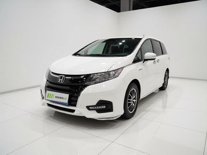 Odyssey 2021 2.0L Comfort