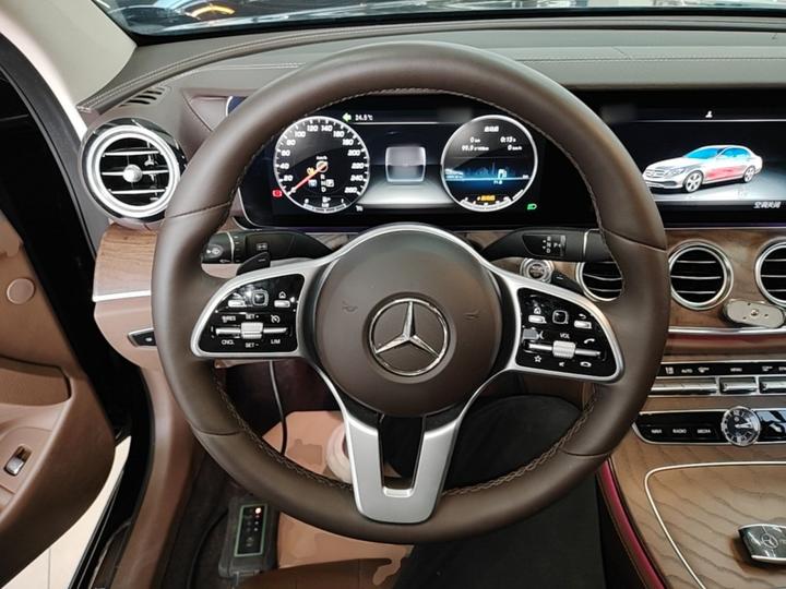 E-Class 2019 Facelift E 300 L Fashion photo 6