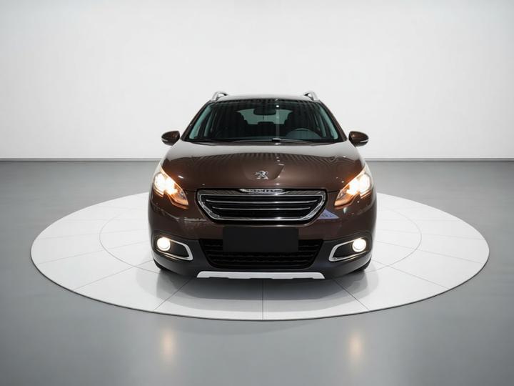2008 2014 1.6L AT Fashion photo 2