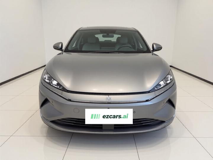 Qin L 2025 EV 545KM Excellence photo 2