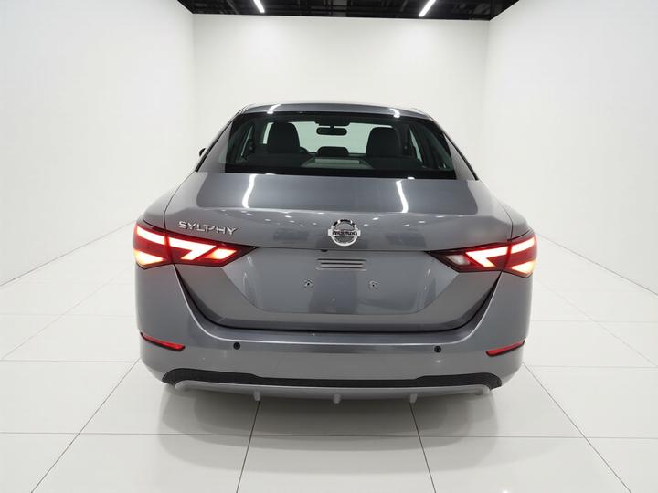 Sylphy 2021 1.6L XL CVT Enjoy photo 3