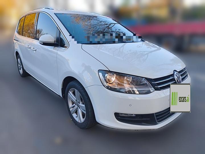 2016 380TSI 7-Seater photo 3
