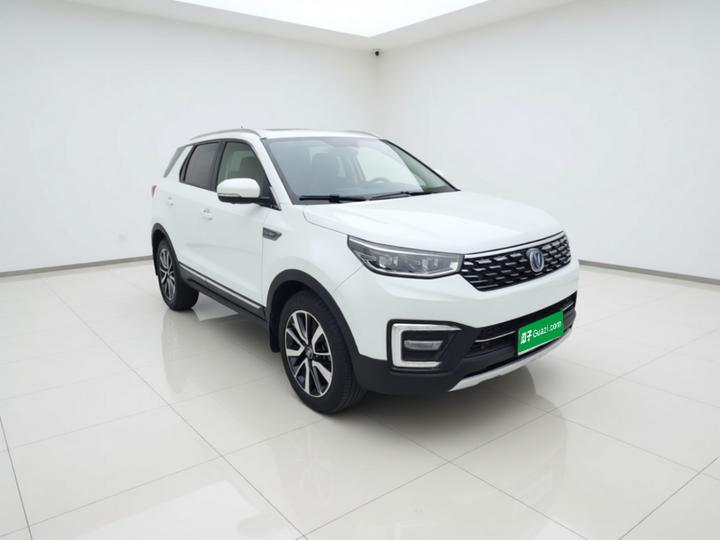 CS55 2019 1.5T AT China VI photo 3