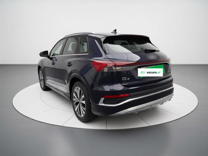Q4 e-tron 2024 40 e-tron photo 4