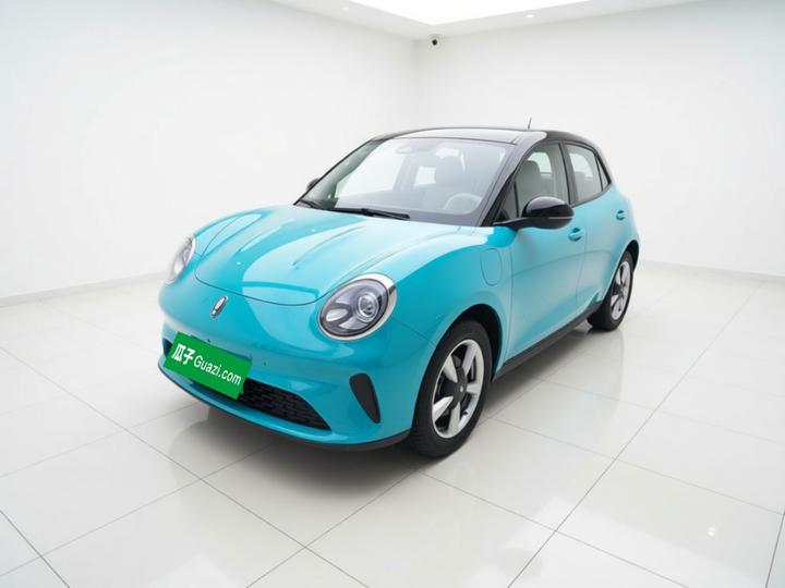 Good Cat 2025 430km Noble