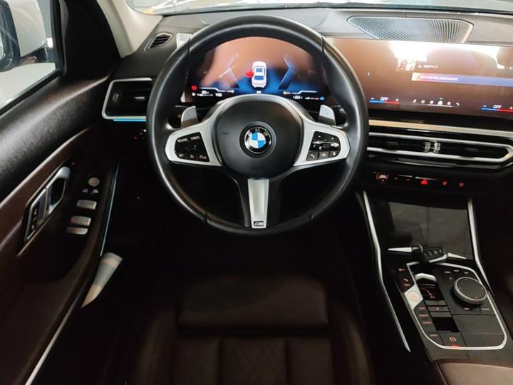 3 Series 2024 325Li M Sport Package photo 2