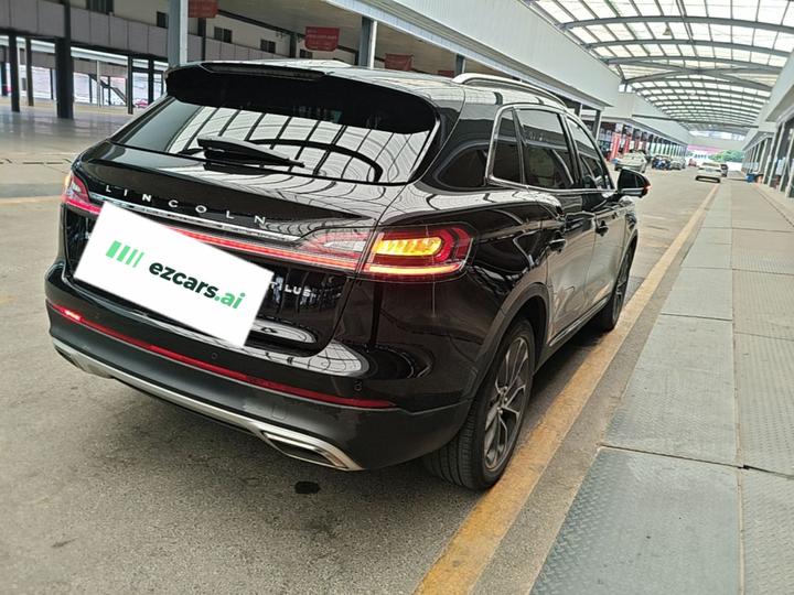 Nautilus 2021 2.0T AWD Exclusive photo 7