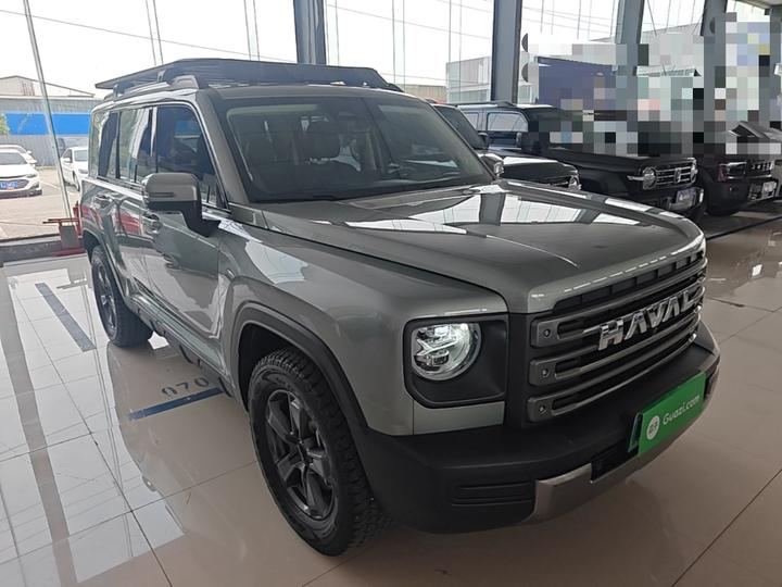 EV 2023 Hi4 102 Explorer photo 3