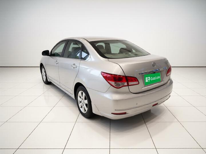 Sylphy 2012 Classic 1.6XE AT Comfort photo 4