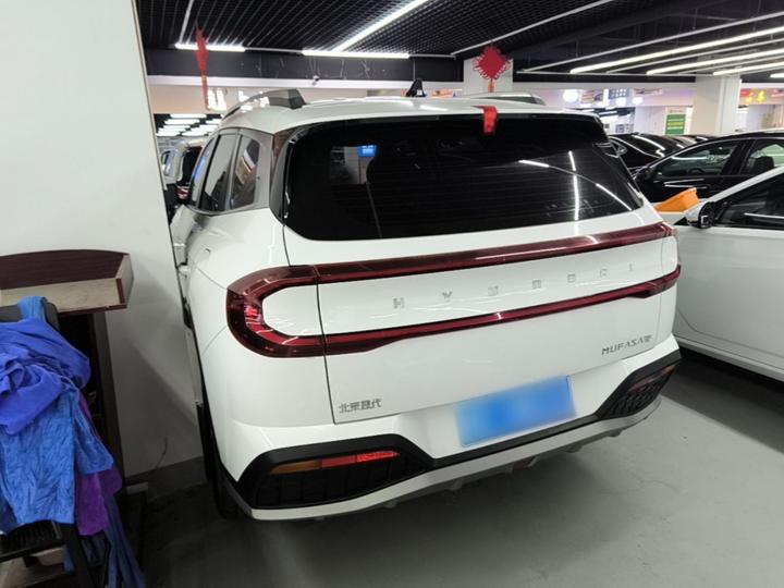 ix35 2023 2.0L Premium LUX photo 4