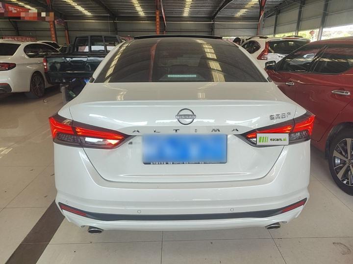 Teana 2022 2.0L XL-TLS Enjoy photo 3