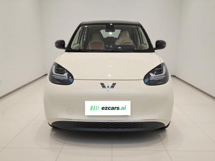 Wuling Bingo 2025 333km photo 2