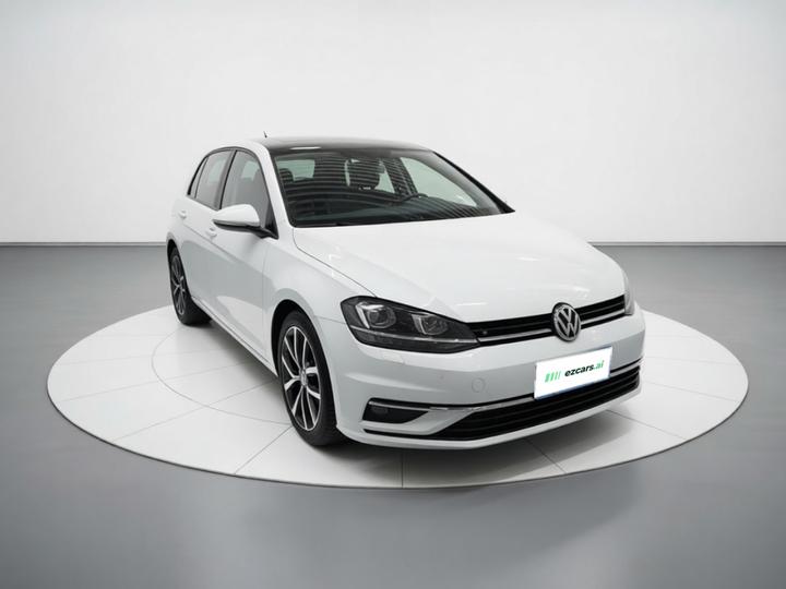 Golf 2020 280TSI DSG Comfort photo 3